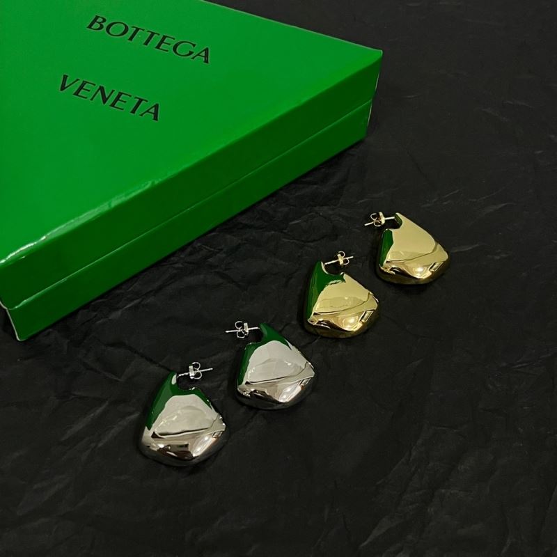 Bottega Veneta Earrings